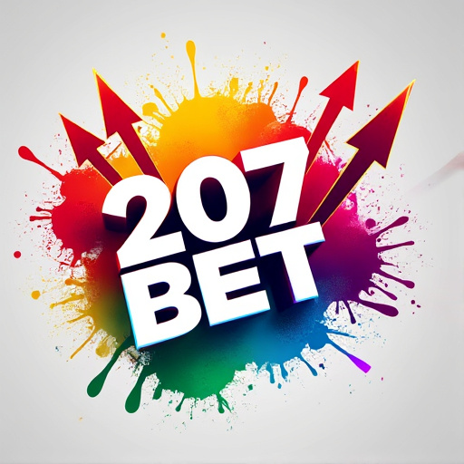 Logo da 207bet