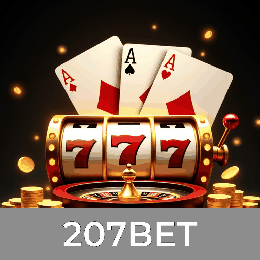 207BET: A Excelência em Serviços de Apostas Online