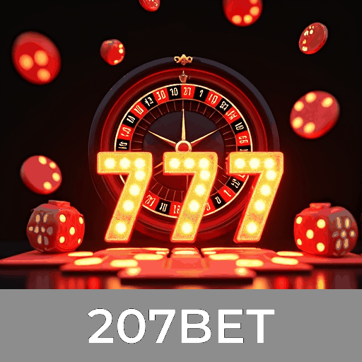 207BET: Bônus e Ofertas Incomparáveis para Você!