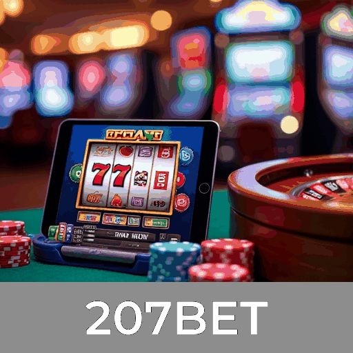 207BET: A Excelência em Serviços de Apostas Online