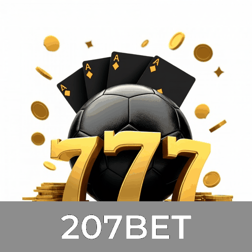 207BET: Seu Cassino Online Seguro e Premiado