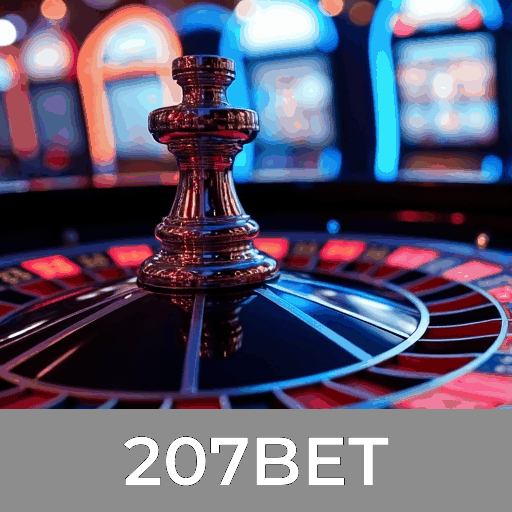 207BET: Bônus e Ofertas Incomparáveis para Você!