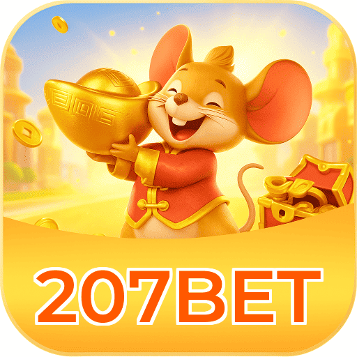 207BET Logo