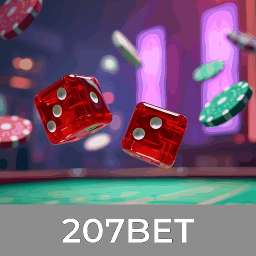 207BET: Caça-Níqueis com Prêmios, Jogos de Mesa Empolgantes, e Mais