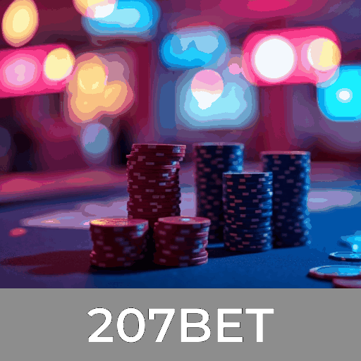 Experimente o Acesso Seguro Instantâneo na 207BET