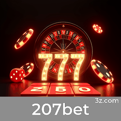Recompensas Reais e Transparentes no 207bet: Promoções Sem Pegadinhas