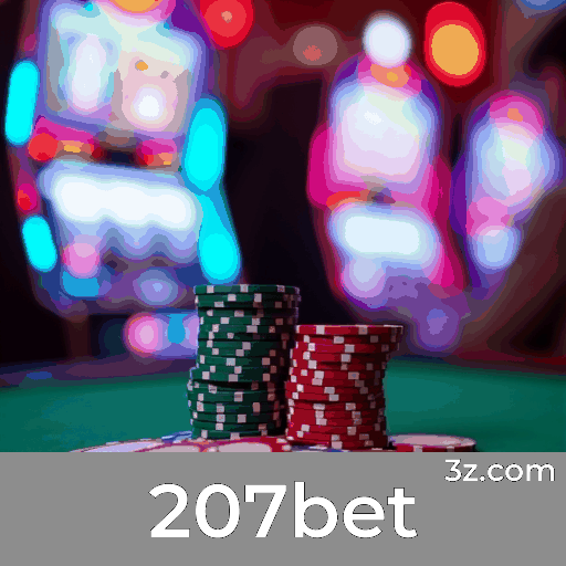 Maximize Seus Ganhos com o Aplicativo 207bet