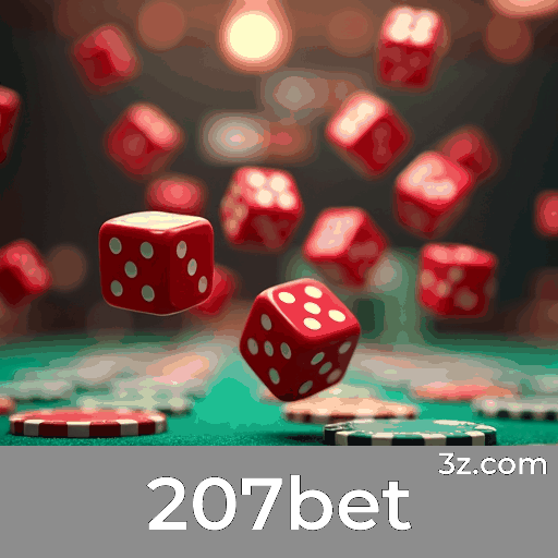 207bet: Desbloqueie Bônus Incríveis e Viva a Experiência!