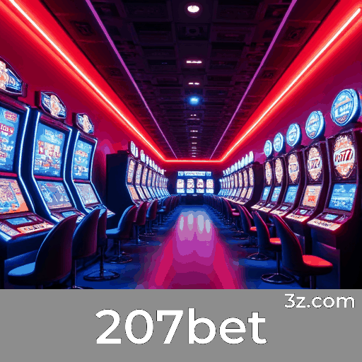 Estratégias Analíticas para Apostas Esportivas de Sucesso na 207bet