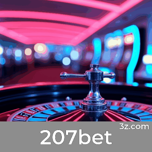 207bet: Login Seguro e Privilégios de Membro